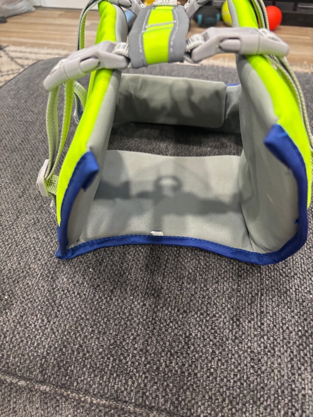 Life Jacket for dog🐶 - Picture 3 of 5